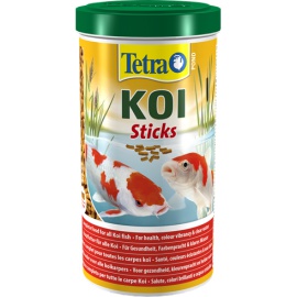 TETRAPOND KOI STICKS 