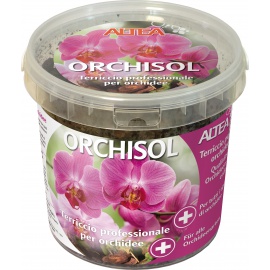 ALTEA TERRICCIO ORCHISOL 