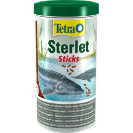TETRAPOND STERLET STICKS