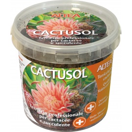 ALTEA TERRICCIO CACTUSOL