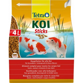 TETRAPOND KOI STICKS