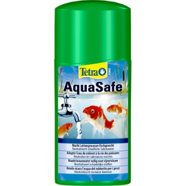 TETRAPOND AQUASAFE