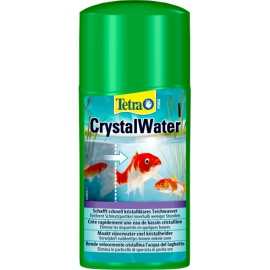 TETRAPOND CRYSTAL WATER