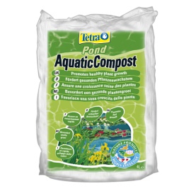 TETRAPOND AQUATIC COMPOST