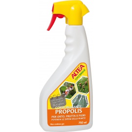 ALTEA PROPOLIS C TRIGGER 750 ML 