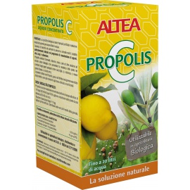 ALTEA PROPOLIS C CONCENTRATO 200 ML 