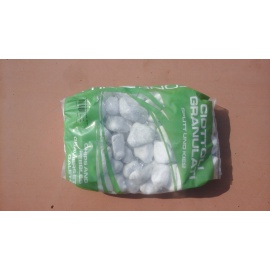 CIOTOLO BIANCO CARRARA 2