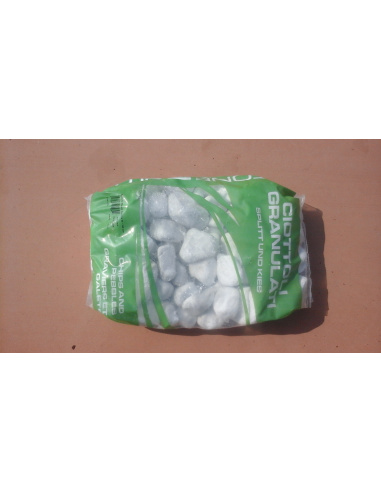 CIOTOLO BIANCO CARRARA