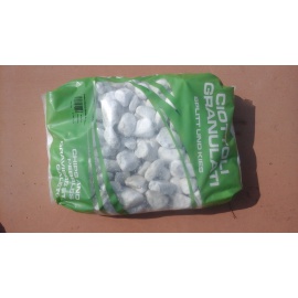 CIOTOLO BIANCO CARRARA 2