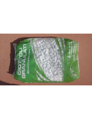 CIOTOLO BIANCO CARRARA