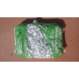 CIOTOLO BIANCO CARRARA 2