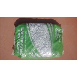 CIOTOLO BIANCO CARRARA 2