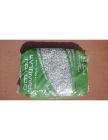 CIOTOLO BIANCO CARRARA