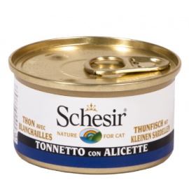 SCHESIR TONNETTO E ALICETTE 85 GR