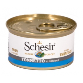SCHESIR TONNETTO AL TANURALE 85 GR