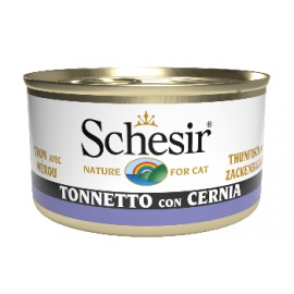 SCHESIR TONNETTO CON CERNIA 85 GR