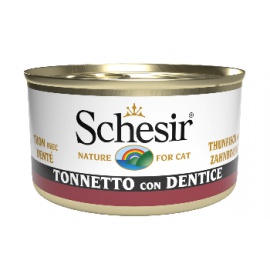 SCHESIR TONNETTO CON DENTICE 85 GR