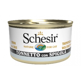 SCHESIR TONNETTO CON SPIGOLA 85 GR