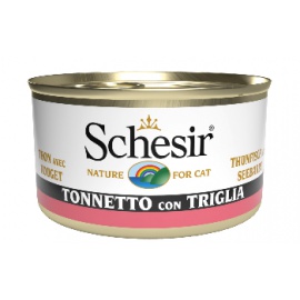 SCHESIR TONNETTO CON TRIGLIA 85 GR