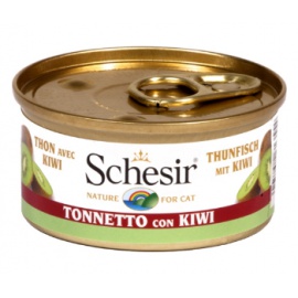 SCHESIR TONNETTO CON KIWI 75 GR