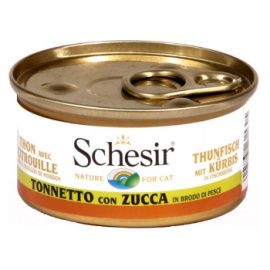 SCESIR TONNETTO CON ZUCCA 70 GR