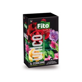 FITO CONCIME UNICO GRANULARE 1 KG 