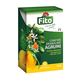 FITO CONCIME AGRUMI GRANULARE 1 KG 