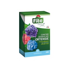 FITO CONCIME ORTENSIE GRANULARE 1 KG 