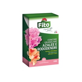 FITO CONCIME AZALEE E RODODENDRI GRANULARE  