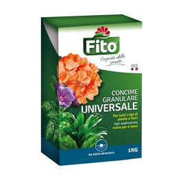 FITO CONCIME UNIVERSALE GRANULARE 1 KG 