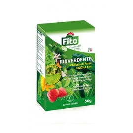 FITO CONCIME RINVERDENTE GRANULARE 50 GR 