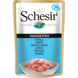 SCHESIR TONNETTO 50 GR
