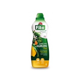 FITO CONCIME AGRUMI PLUS  1 LT 