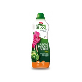 FITO CONCIME SANGUE DI BUE  1 LT 