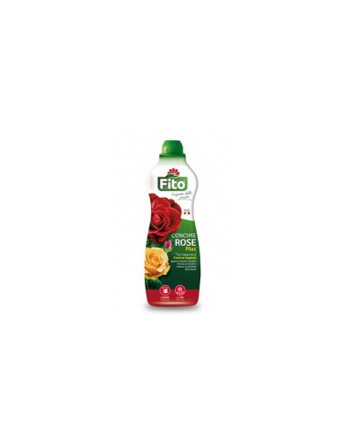 FITO CONCIME ROSE 1 LT 