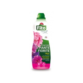 FITO CONCIME PIANTE FIORITE 1 LT 