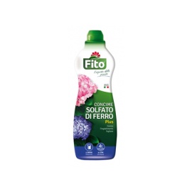 FITO CONCIME SOLFATO DI FERRO 1 LT 