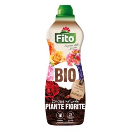FITO CONCIME BIO PIANTE FIORITE 1 LT 
