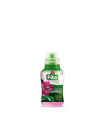 FITO CONCIME ORCHIDEE PLUS 250 ML 