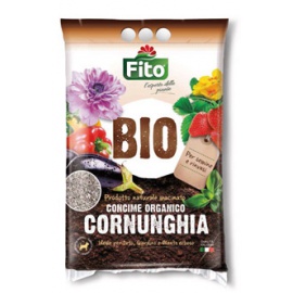 FITO CONCIME BIO CORNUNGHIA 2,5 KG 