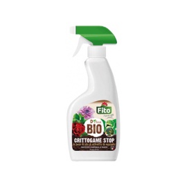FITO BIO CRITTOGAME STOP 500 ML 