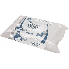 GILL'S SALVIETTE NEUTRO