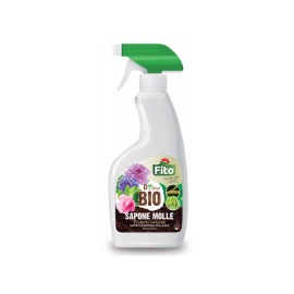 FITO BIO SAPONE MOLLE 500 ML
