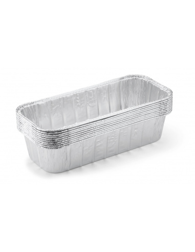 VASCHETTE PER BARBECUE SUMMIT E...