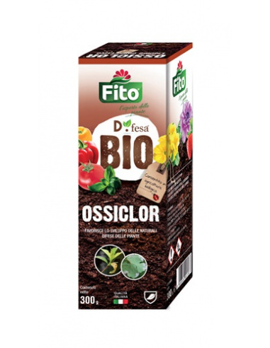 FITO OSSICLOR 300 GR