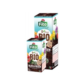 FITO BIO OLIO DI NEEM 200 ML 