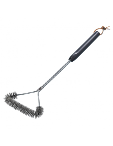 SPAZZOLA GRANDE A T - WEBER