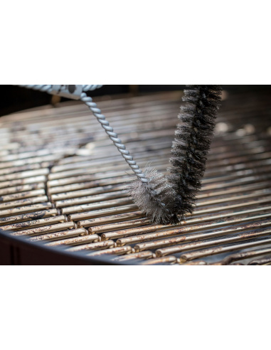 SPAZZOLA GRANDE A T - WEBER