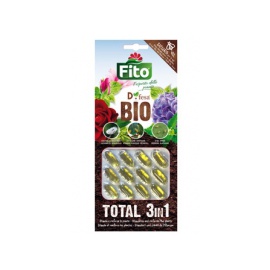 FITO BIO CAPSULE GEL 3 IN 1 
