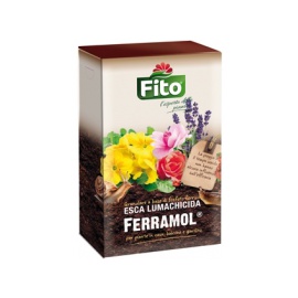 FITO BIO FERRAMOL 500 GR 